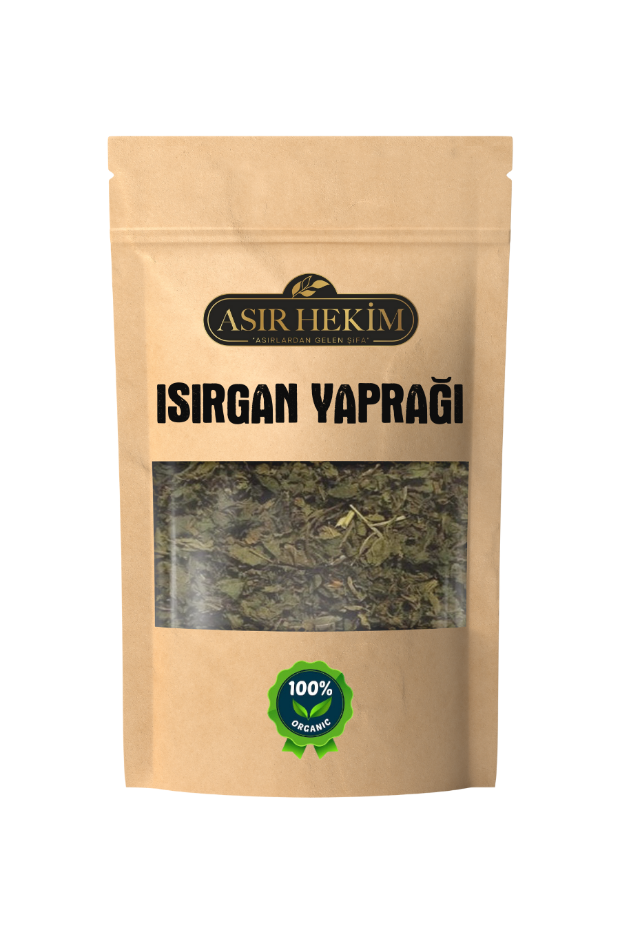 yu-ak ısırgan otu 50gr